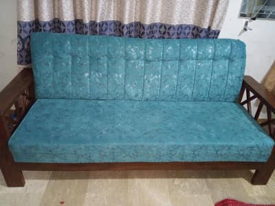 5 seater sofa set