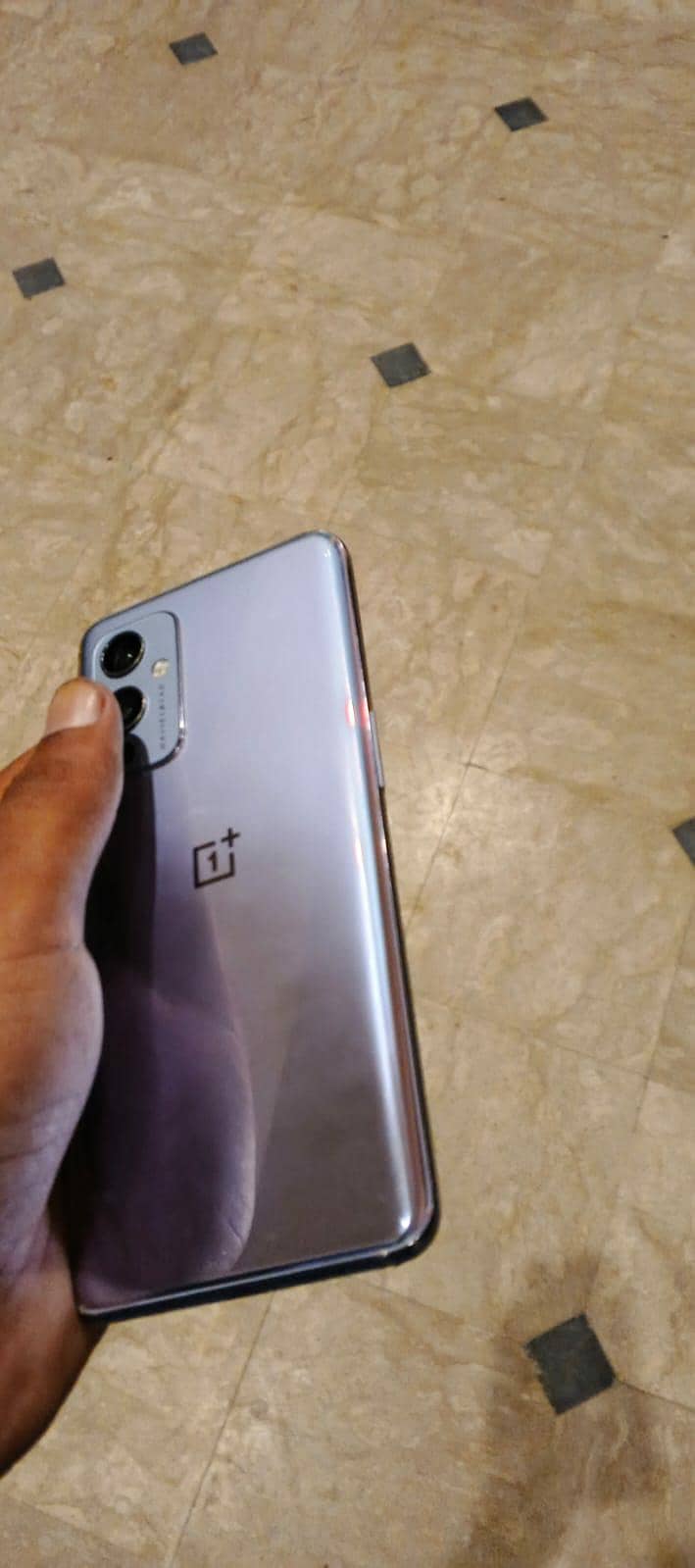 One Plus 9 5G 2