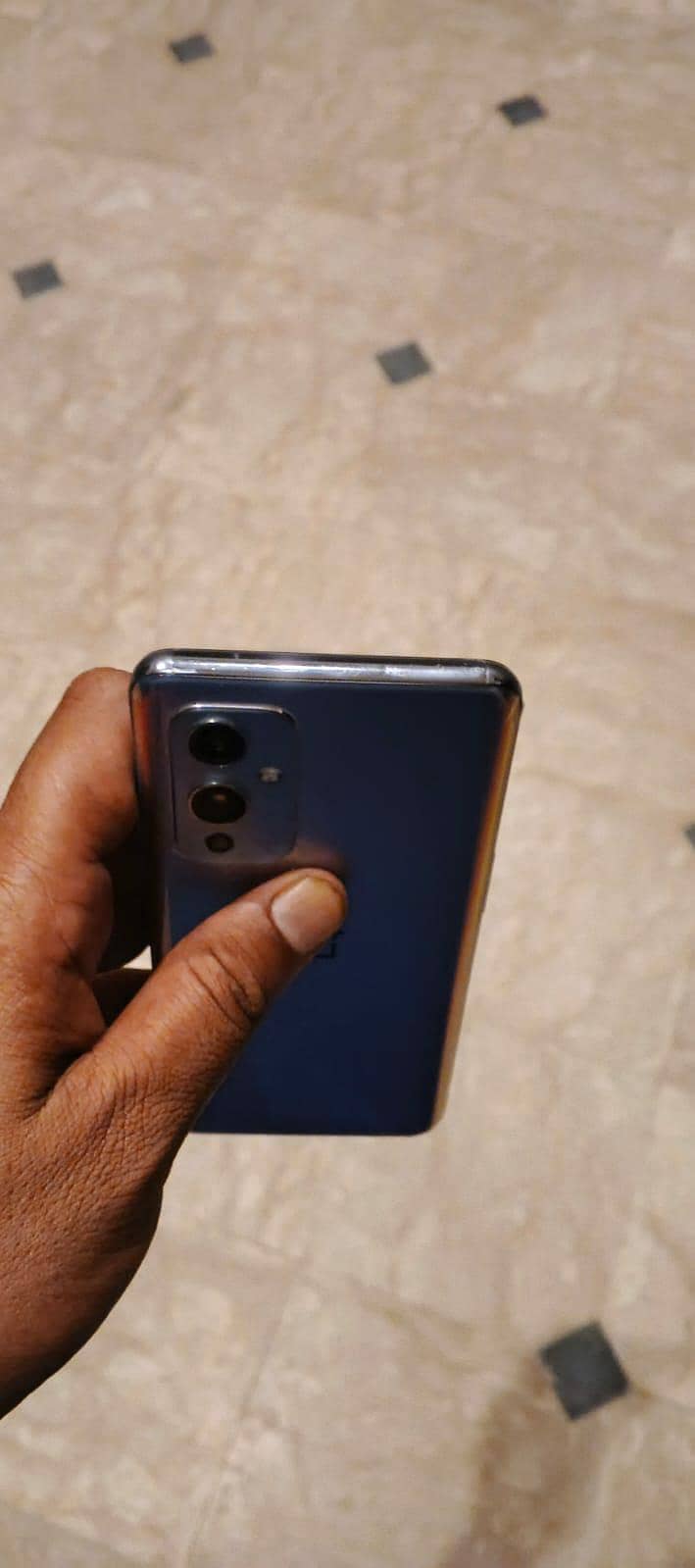 One Plus 9 5G 3
