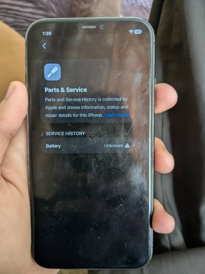 iphone 11 factory unlocked