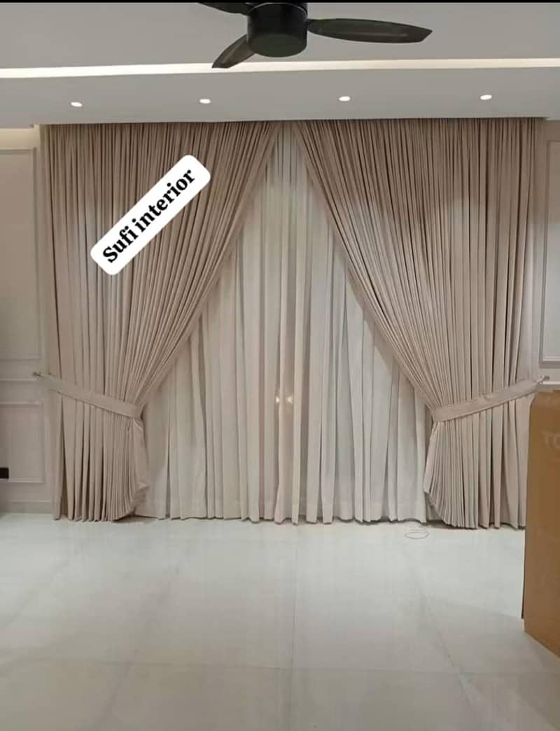 Curtain (Pardy) 1