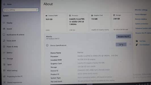 Are you looking for a reliable and affordable laptop for basic daily t