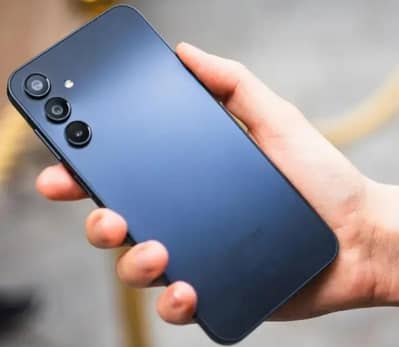 Samsung Mobile A16