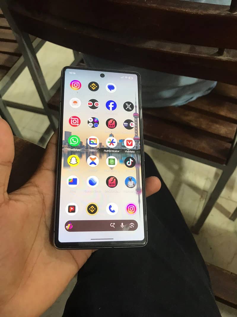 Google Pixel 7 1