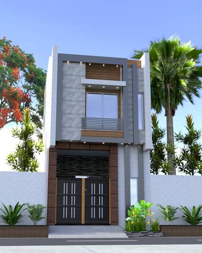 Mugal. buildar