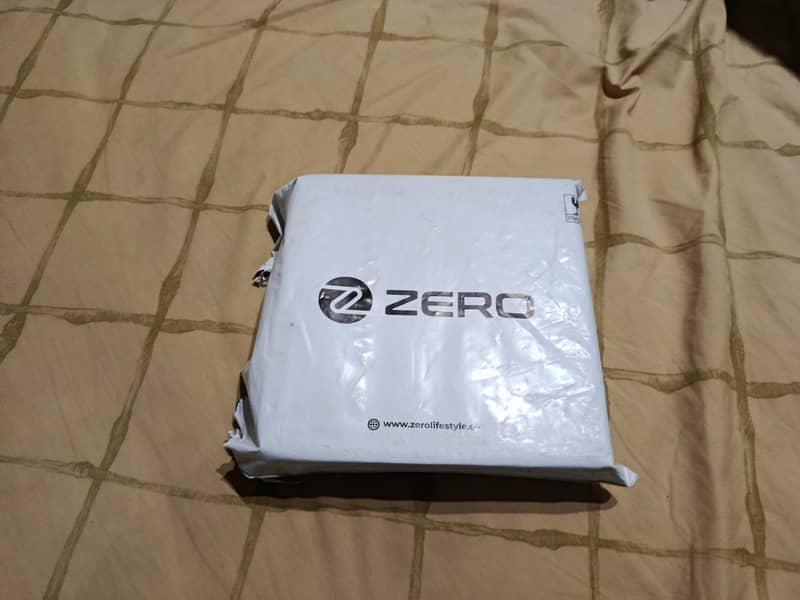 Zero Rover pro earbuds 2