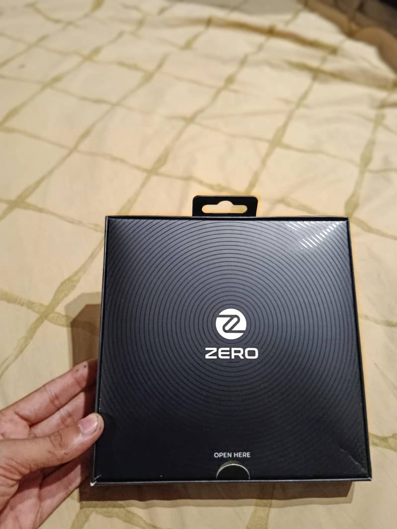 Zero Rover pro earbuds 3