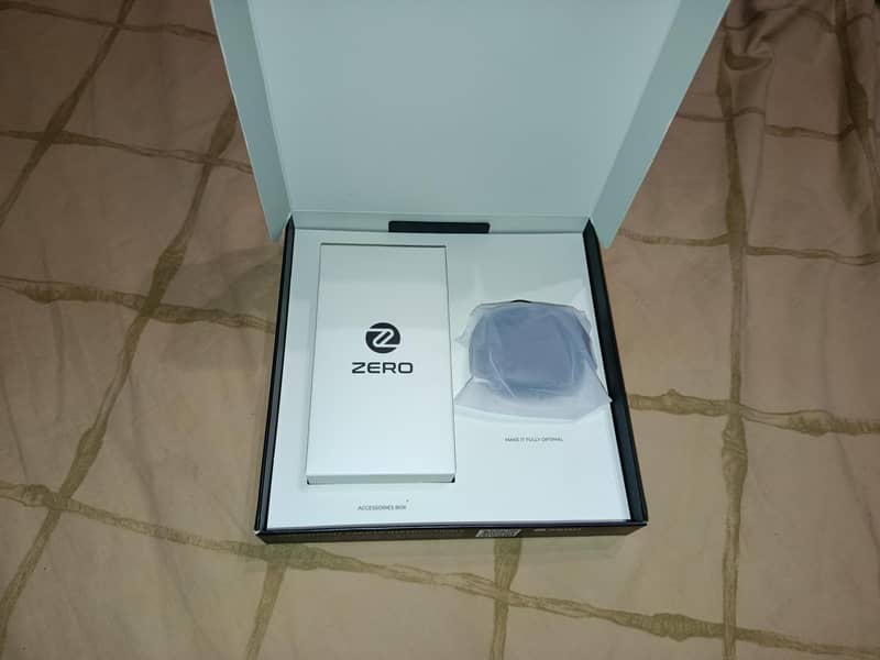 Zero Rover pro earbuds 6