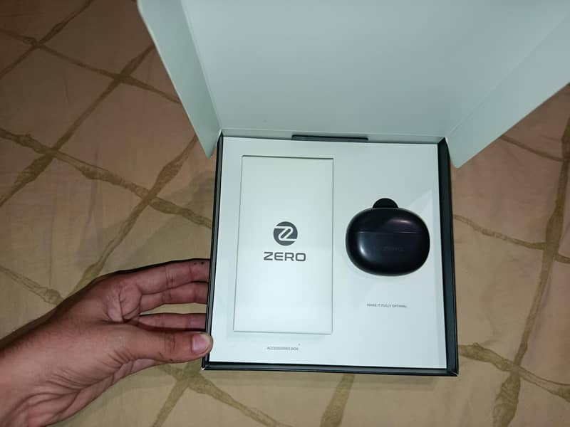 Zero Rover pro earbuds 7