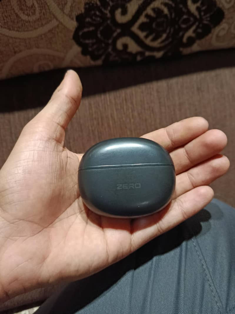 Zero Rover pro earbuds 9