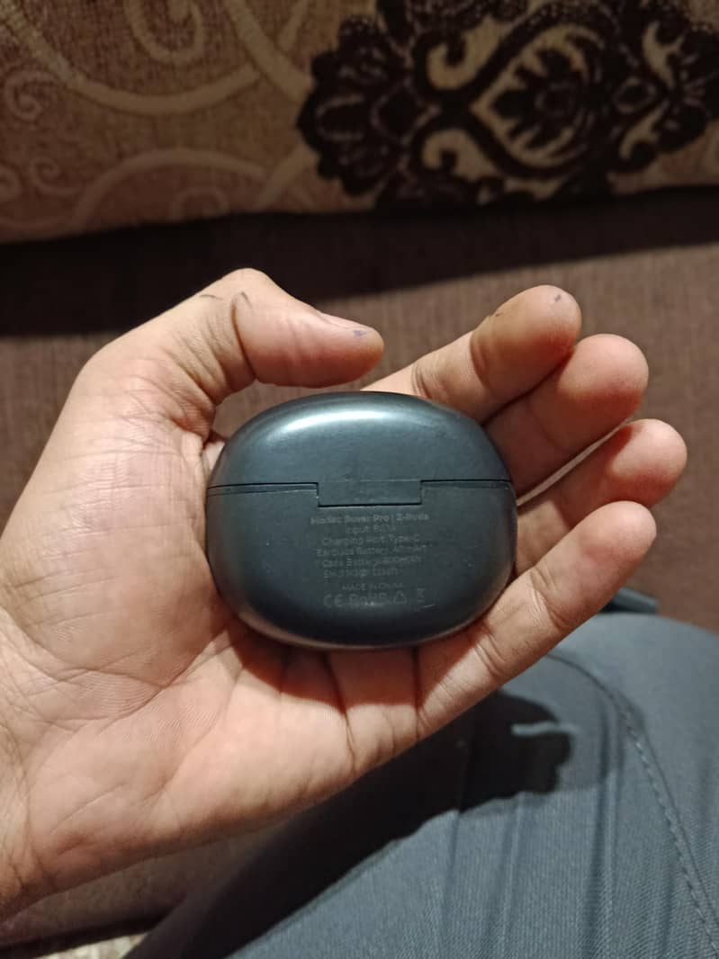 Zero Rover pro earbuds 10