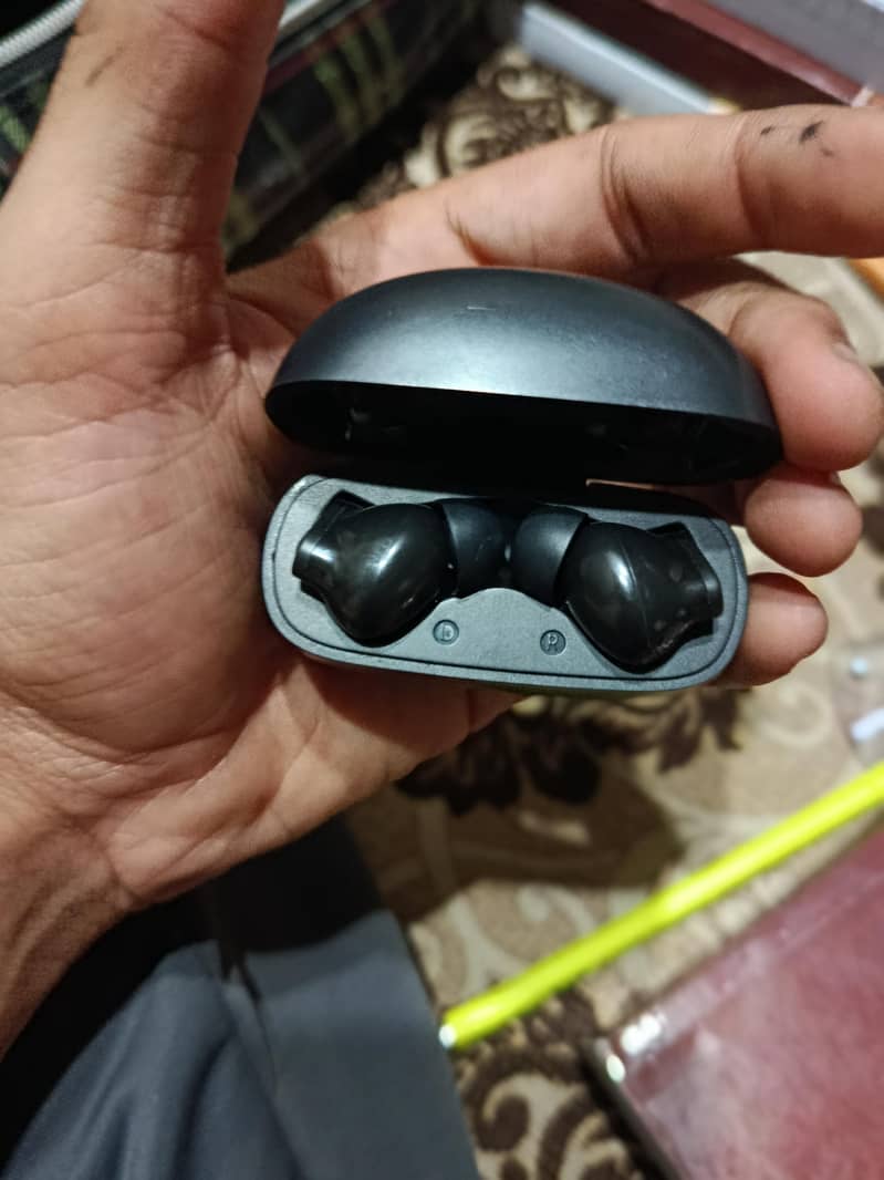 Zero Rover pro earbuds 13