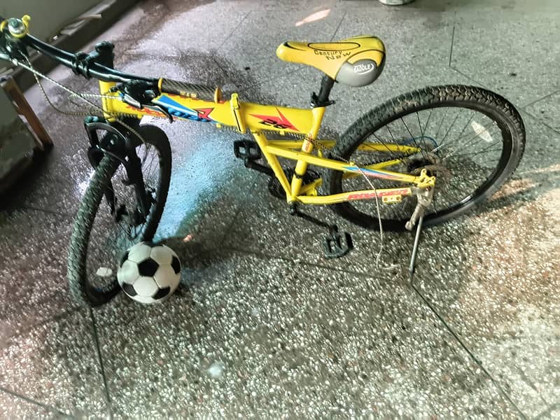 cycle selling 0