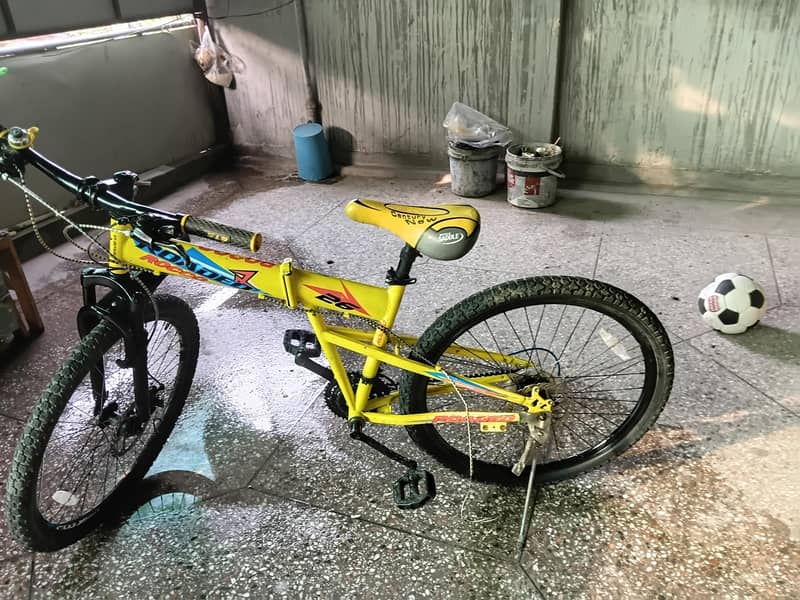 cycle selling 1