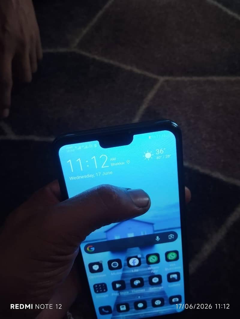 fresh mobile 0