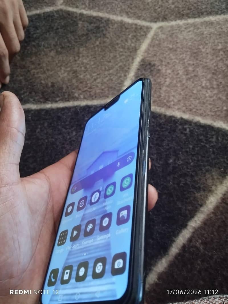fresh mobile 2