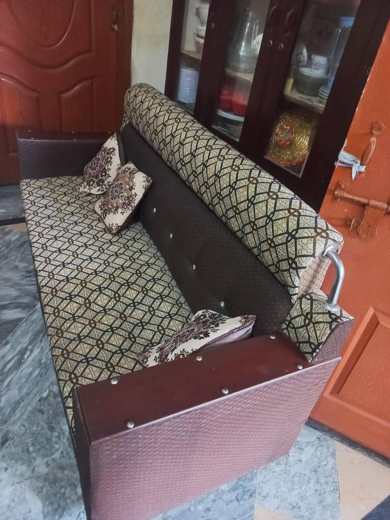 5 seater sofa set 1