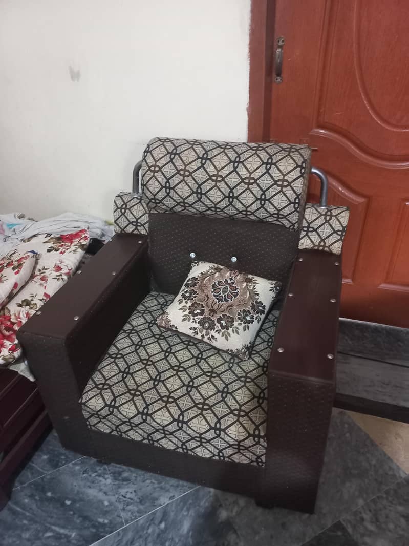 5 seater sofa set 3