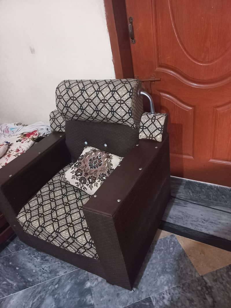 5 seater sofa set 4