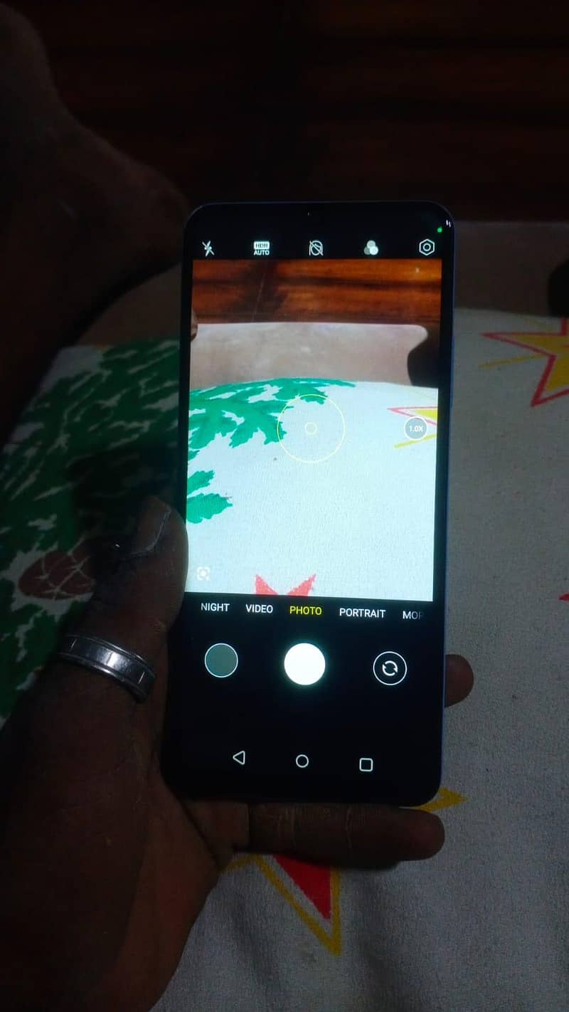 Realme Note 50 0