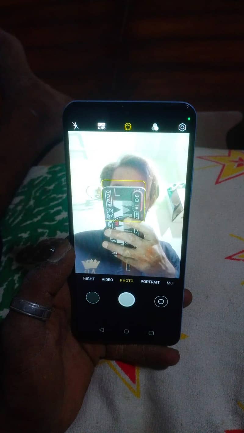 Realme Note 50 1