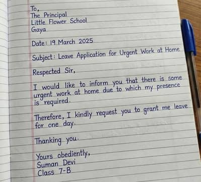 Assignment Writing