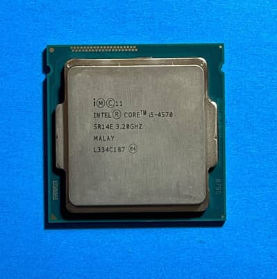i5 4570 generation processor