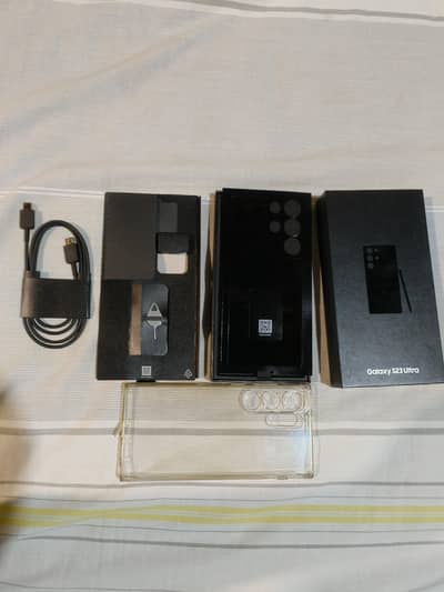 Samsung Mobile S23 Ultra