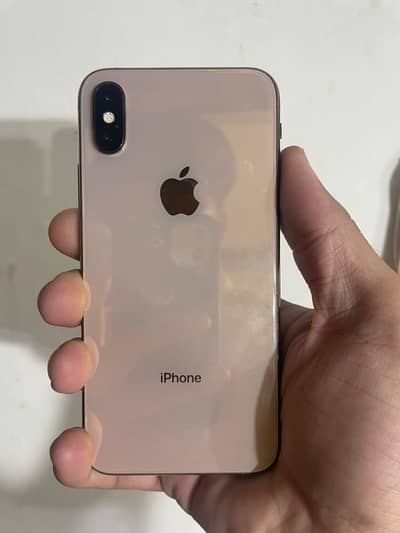 Apple iPhone XS