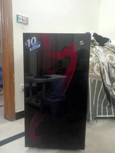 pel one door refrigrator