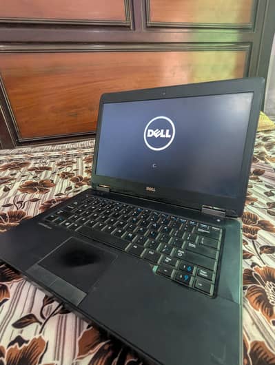 Dell Latitude E7440