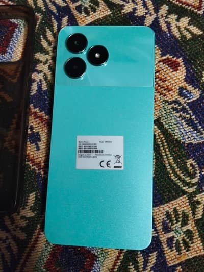 realme c51 lush condition for sale