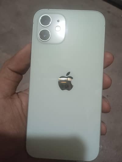 Apple iPhone 12