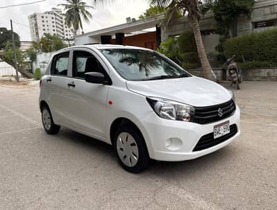 SUZUKI CULTUS VXR MODEL 2022
