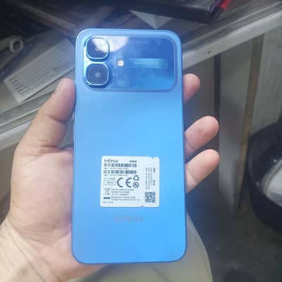 Infinix Smart 20.8. 128