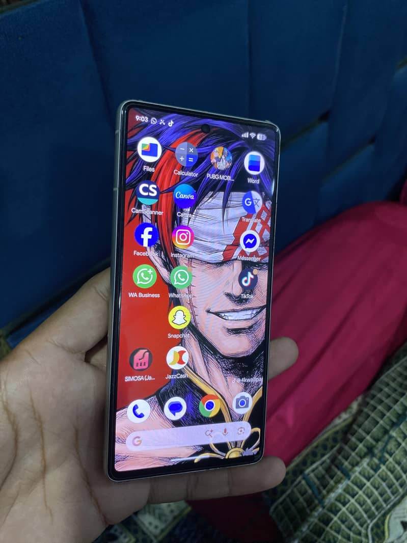 Google Pixel 7 2