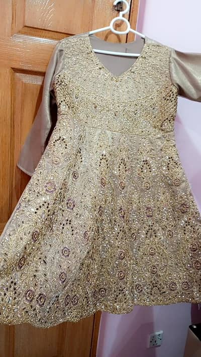 ORGANZA GHARARA SET FOR SALE