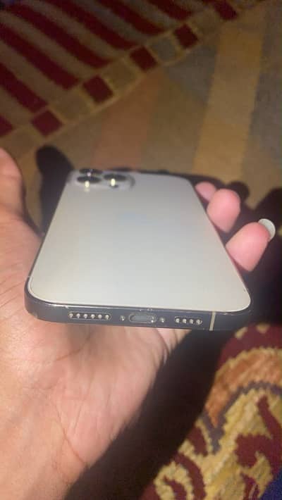 Apple iPhone 12 Pro Max