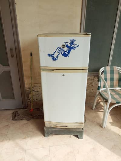 pel fridge