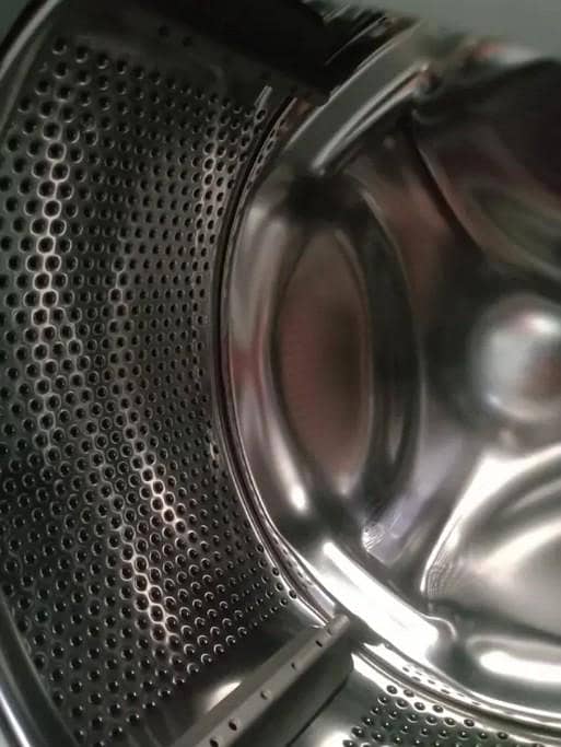 washing machine 1
