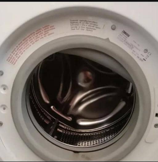washing machine 2