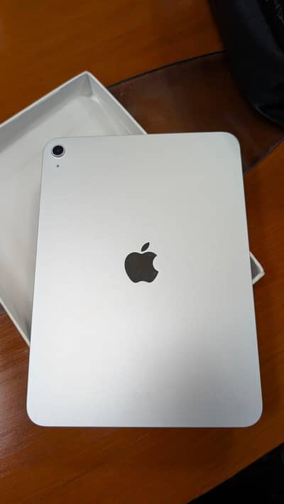 Apple iPad A16 Wi-Fi 128GB – Open Box
