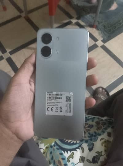 Tecno Spark 3