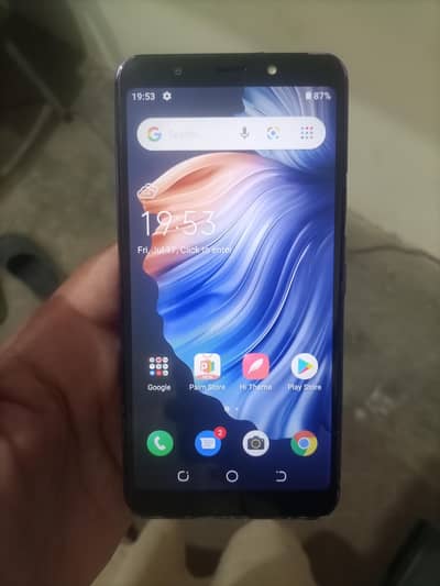 Tecno Pop 4 Mobile ha 2/32 me ha