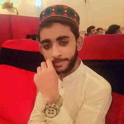 Zohaib 