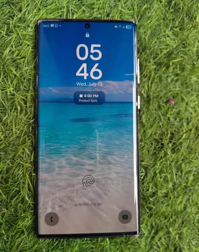 Samsung Mobile S22 Ultra 12/512 GB