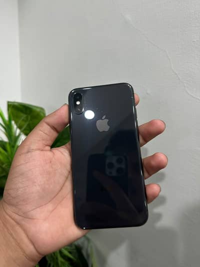 Apple iPhone X