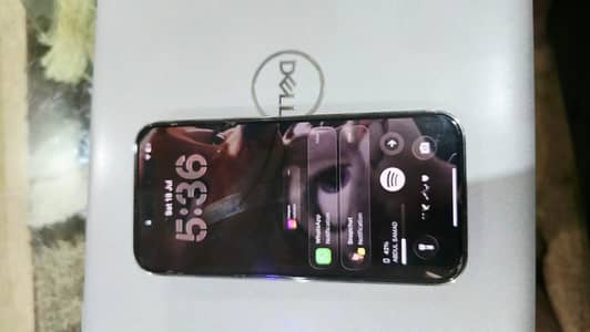 Apple iPhone 14 Pro
