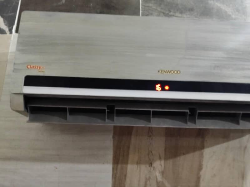 1.5ton split ac 2
