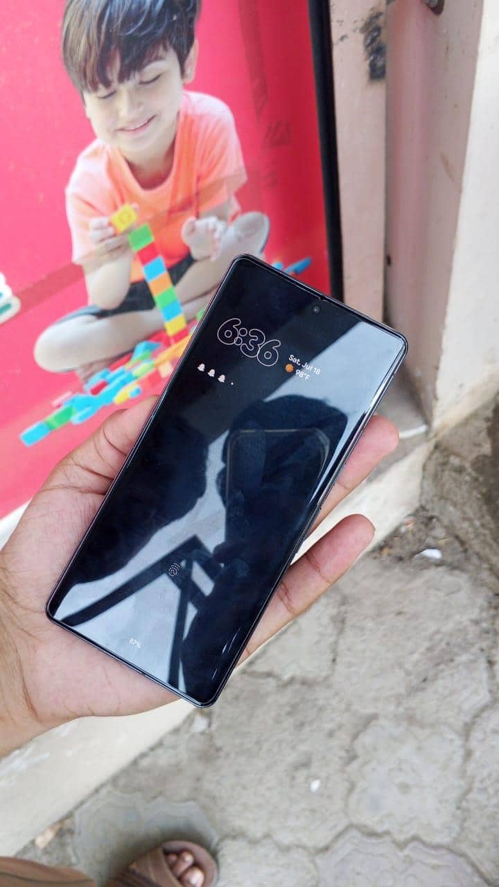 Google Pixel 7 Pro 1